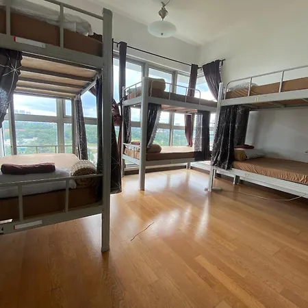 Regalia Bestfriend Hostel